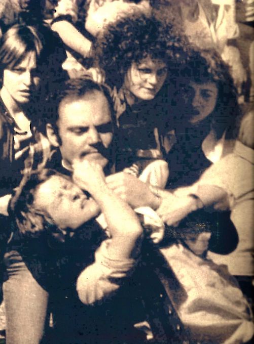 john watt arrests woman 1