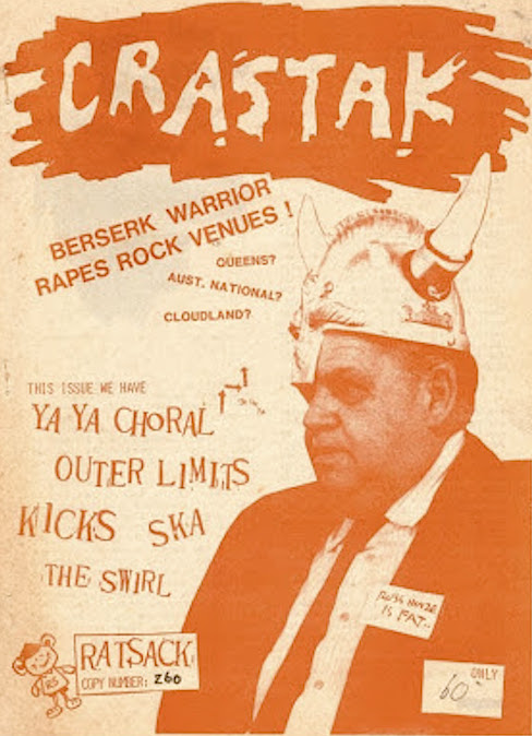 ratsak fanzine issue201 copy